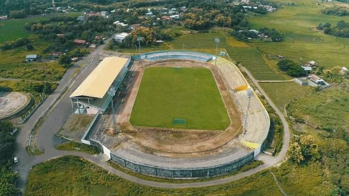 Februari 2021, PSM Mulai Jajaki Latihan di Stadion GBH Parepare