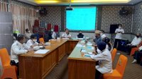 Evaluasi Hadapi Verifikasi Kota Sehat Provinsi, Parepare Siapkan Lokus Unggulan