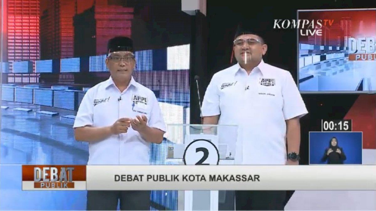 Appi-Rahman Akan Hadirkan Transportasi Publik Tanpa Bebani APBD