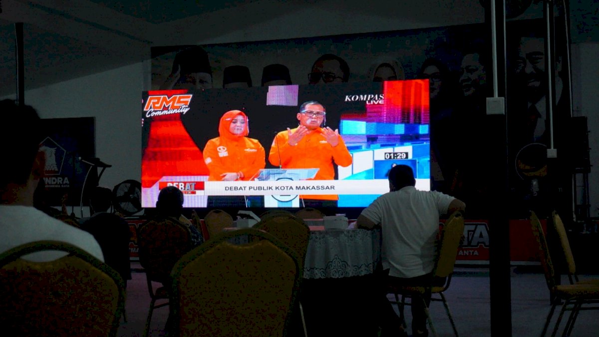 Danny: Mustahil Perbanyak RTH Kalau Banyak Fasum Dikuasai Pihak Ketiga