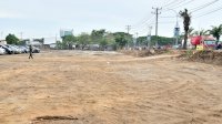 Dinas PU Menangkan Proyek Jalur Pedestrian Metro Tanjung Bunga