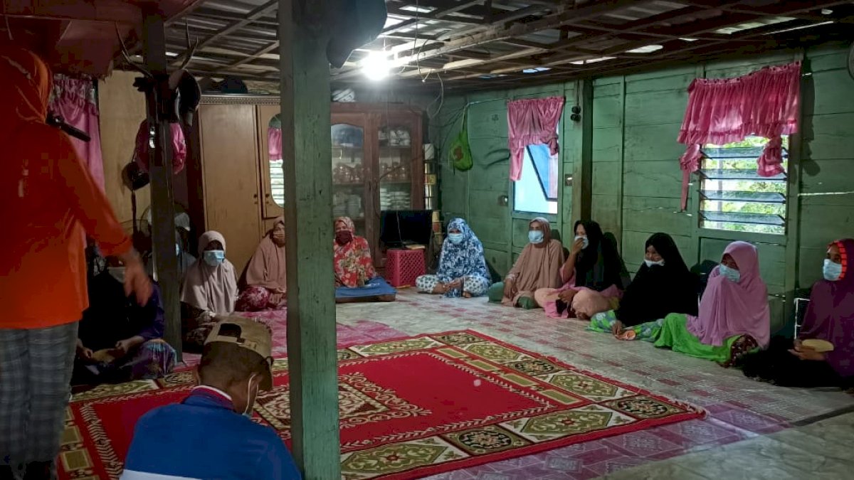Giliran Mantan Pendukung MYL Loncat ke Pasangan Anir-Lutfi