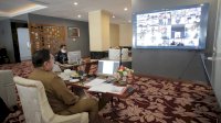 Presiden akan Resmikan Bandara Buntu Kunik Toraja dan Tol Layang Makassar