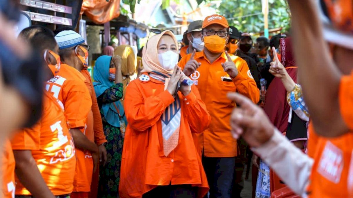 Bukan Omong Kosong! Ini Fakta Danny Pomanto Sukses di Reformasi Birokrasi dan Pelayanan Publik