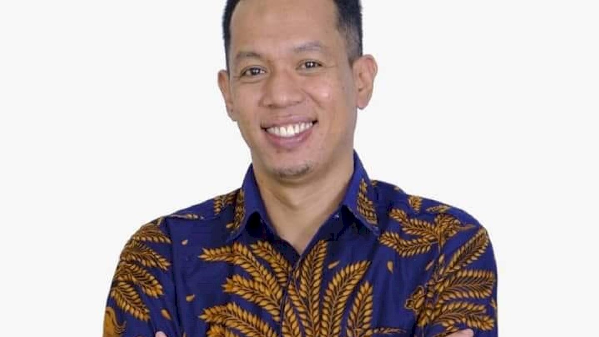 Jubir Idris Syukur di Pilkada 2015 Sebut Suardi Saleh Pemimpin Inovatif