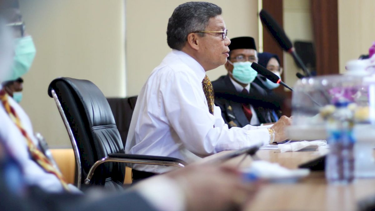 Parepare Disebut Barometer Inovasi di Indonesia