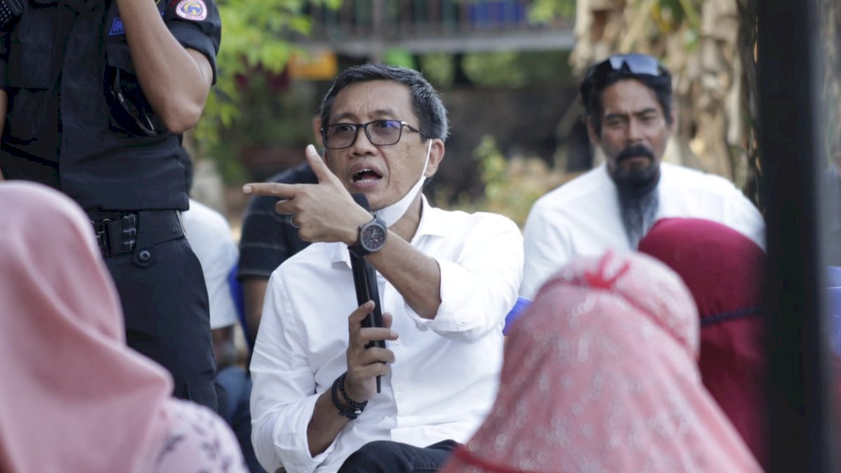 Kelak, Pemerintahan Askar-Pipink Dimulai dari Gerakan Salat Subuh Berjamaah