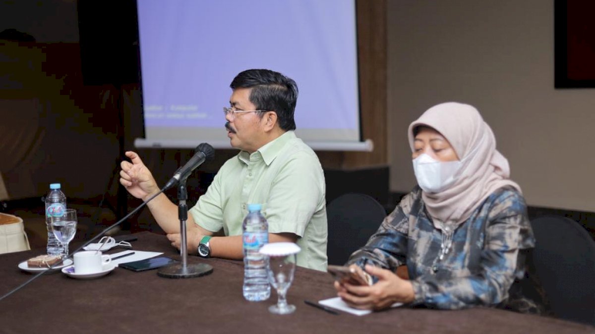 Muktamar PPP Digelar di Makassar, Presiden dan Wapres Dijadwalkan Hadir