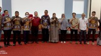 Bappeda Jeneponto Gelar FGD Rencana Penanggulangan Kemiskinan