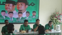 Total Menangkan Adnan-Kio, Amir Uskara Minta Warga Gowa Jangan Golput