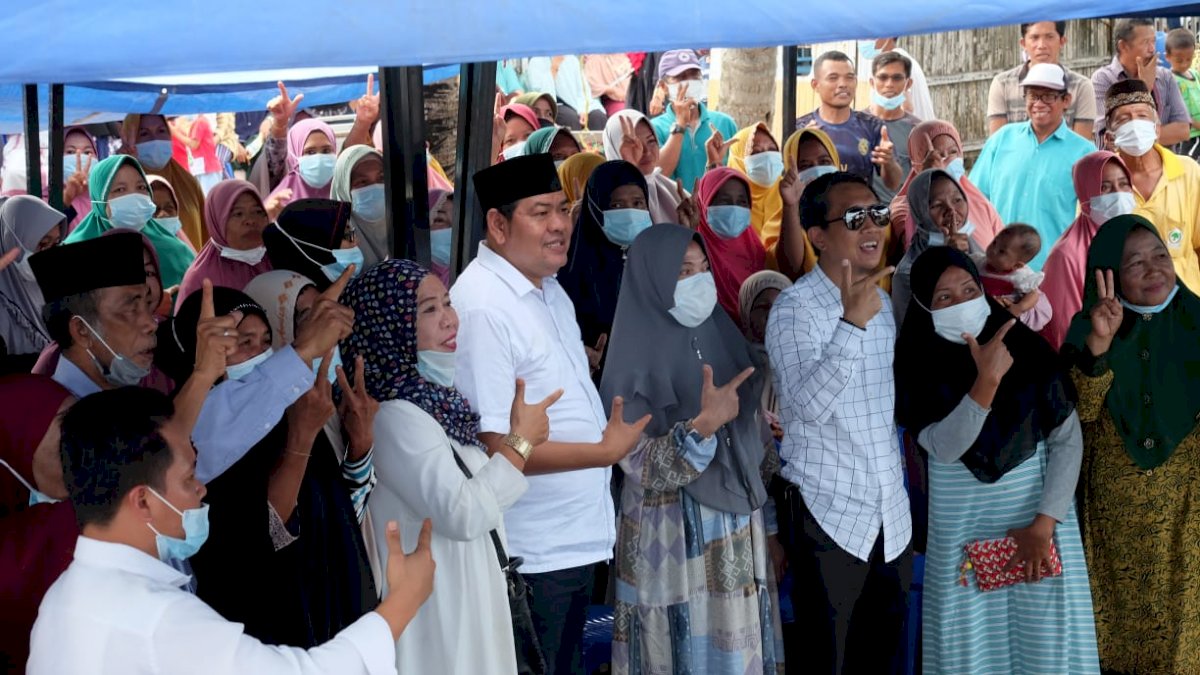 Askar-Pipink Bakal Gandengkan MTQ dengan Festival Majelis Taklim