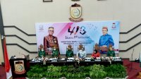 HUT Makassar ke-413, Rudy Paparkan Program Prioritas