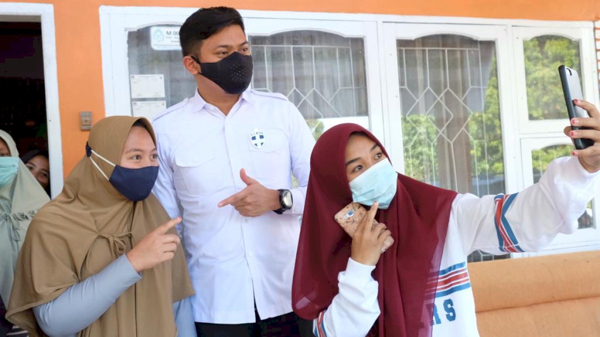 Adnan-Kio Siap Tampil Debat Kedua, Ini 5 Program Doboloki