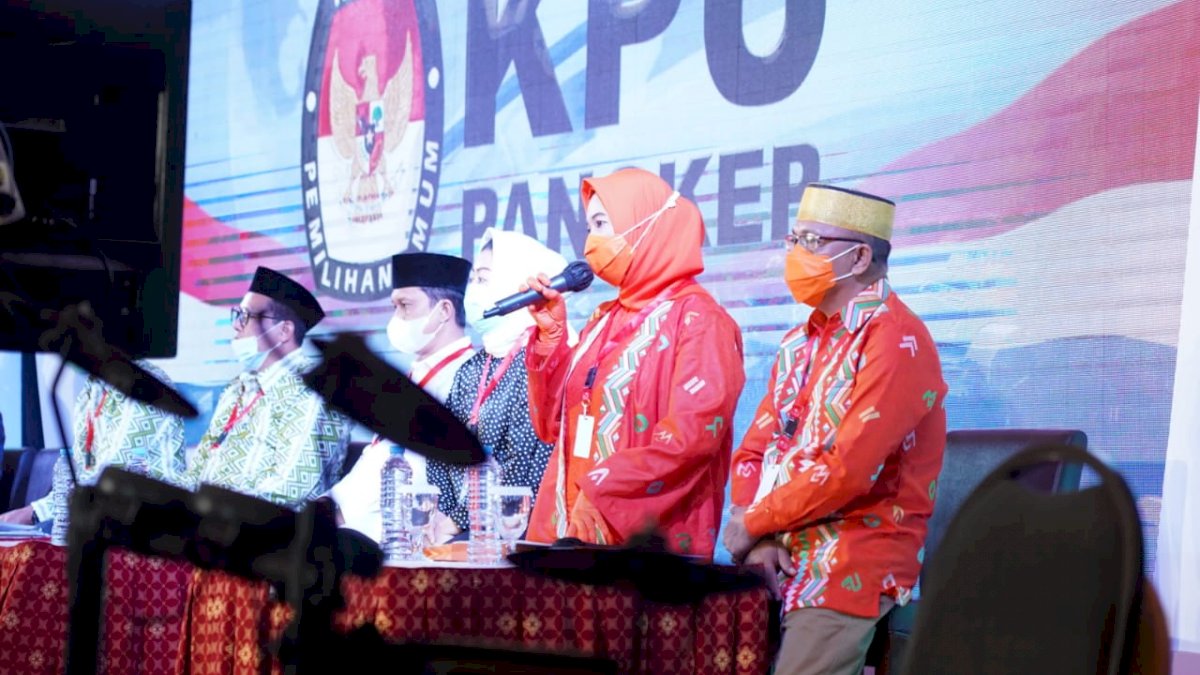 Anir-Lutfi Siapkan Helikopter untuk Layani Kesehatan Warga Kepulauan