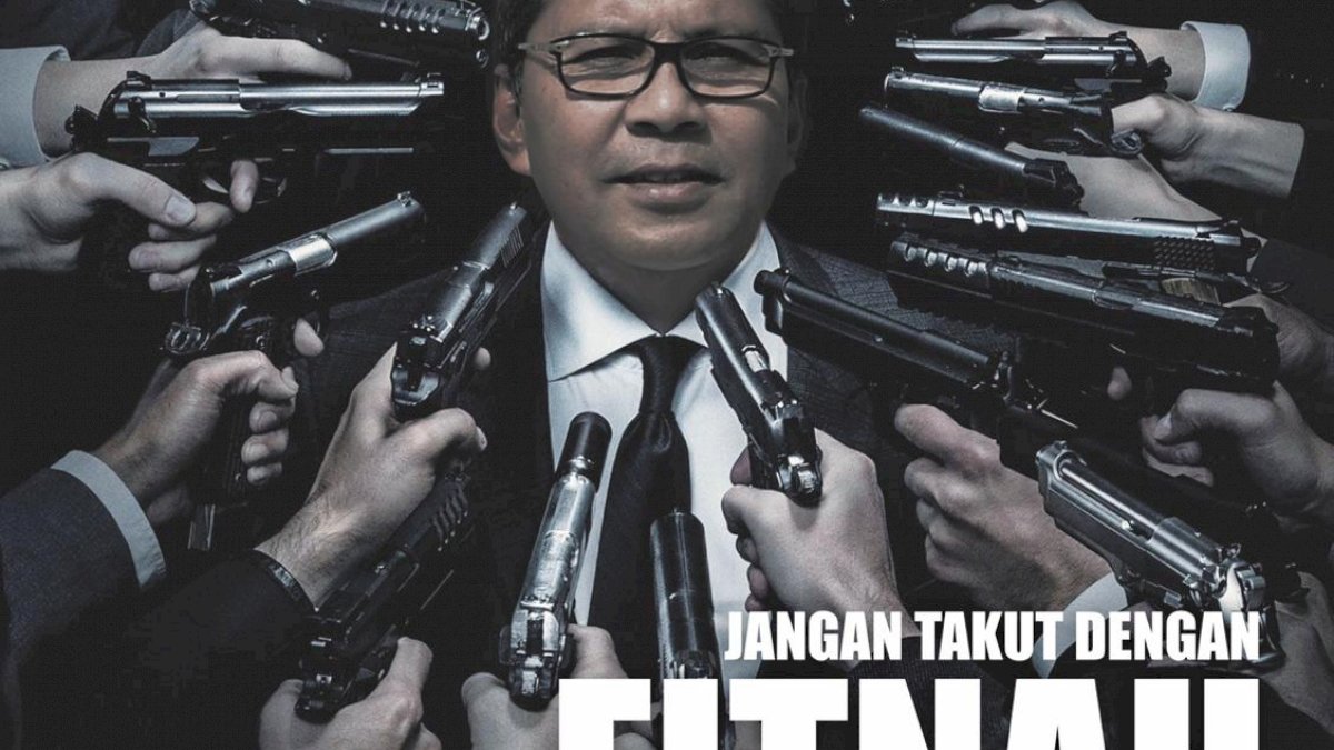 Beredar Percakapan ASN Keberatan Dimanfaatkan untuk Fitnah Danny Pomanto