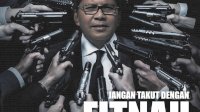 Beredar Percakapan ASN Keberatan Dimanfaatkan untuk Fitnah Danny Pomanto