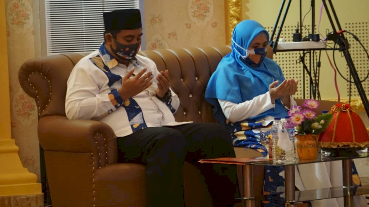 Maros Keren diserang Kampanye Hitam, Prof Ilmar: Masyarakat Tidak Bodoh!