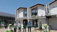 Rolling Hills Makassar Hunian Indah Resmi Buka Marketing Gallery