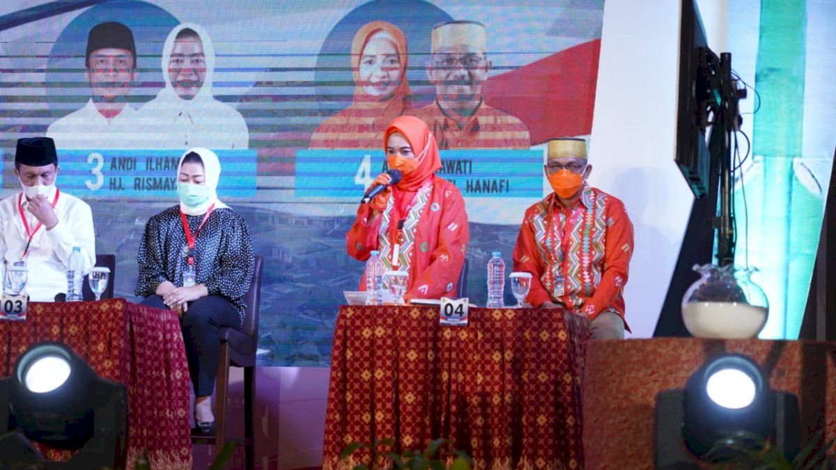 Pasca Rilis Kartu Program Prioritas, Anir: Puncak Perjuangan Kian Dekat