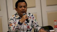Besok DKPP Bakal Periksa Ketua Bawaslu Kabupaten Luwu