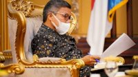 Taufan Pawe Harap Pasien di Makassar Dapat Dirujuk ke Rumah Sakit Parepare