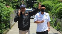 Soal Kekeliruan Penulisan Nama, Andi Iwan: Yang Benar itu Saya Keluarga Anwar Aksa