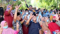 Tokoh Masyarakat Janjikan Kemenangan Mutlak SS-AK di Padongko