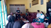 Pelaku Usaha Ujung Bulu Ramai-ramai Gabung ASIKpreneur Askar-Pipink