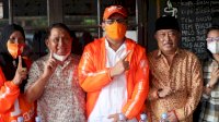 Berpengalaman, Keluarga Besar Andi Sose dan Yunus Bandu Dukung Danny-Fatma
