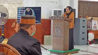 Dinas Pendidikan Kota Parepare Buka Pelatihan Seni dan Budaya
