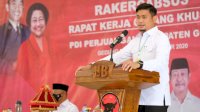 Program Adnan-Kio Periode 2: Bangun 1 Rumah Sakit Baru, Upgrade 26 Puskesmas