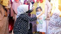 Hari Anak Sedunia, Fatma: Semua Harus Sekolah