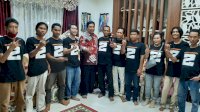 Chaidir Syam Himbau Seluruh Relawan Ciptakan Situasi Damai Hingga Pilkada Usai
