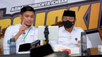 Program Adnan-Kio: Bantu UMKM Mulai Pendanaan Hingga Pemasaran