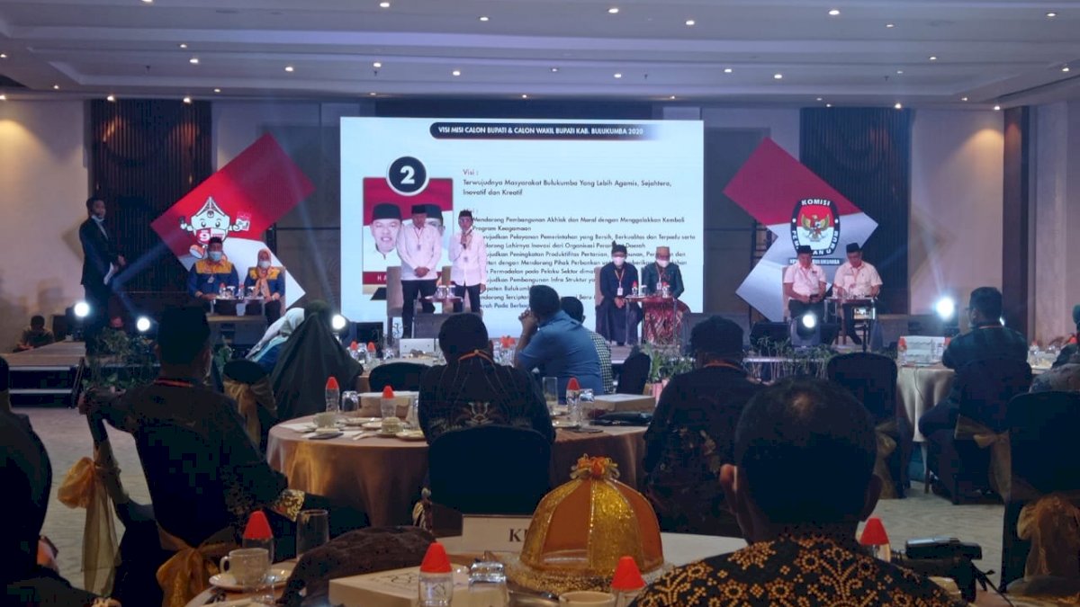 Askar-Pipink: Anak Muda Harus Merasa Asik Aktif di Masjid