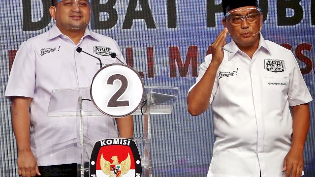 istimewa