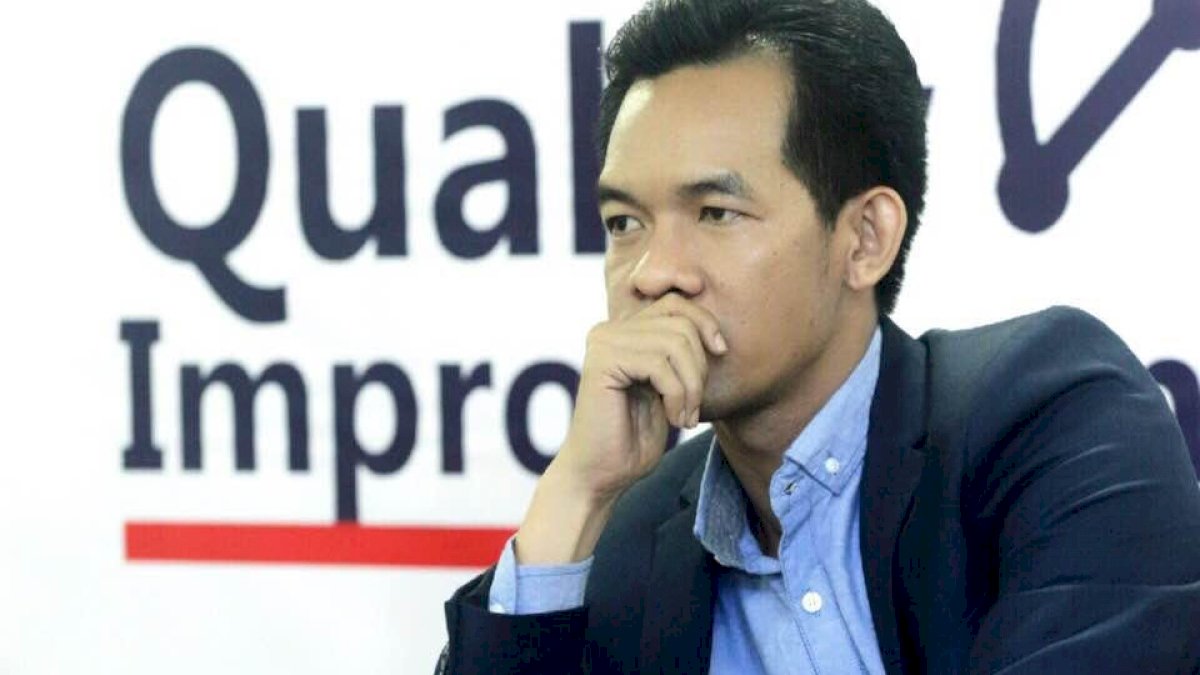 Debat Publik Hanya Dihadiri 1 Calon, Aktivis: KPU Barru Harusnya Malu