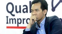 Debat Publik Hanya Dihadiri 1 Calon, Aktivis: KPU Barru Harusnya Malu