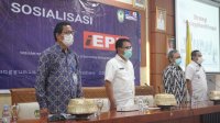 Aslam Minta SKPD Memahami Program IEPK Sebelum Resmi Digunakan