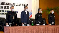 Gubernur Instruksikan Perseroda Hapus Sistem Kartel di Petani