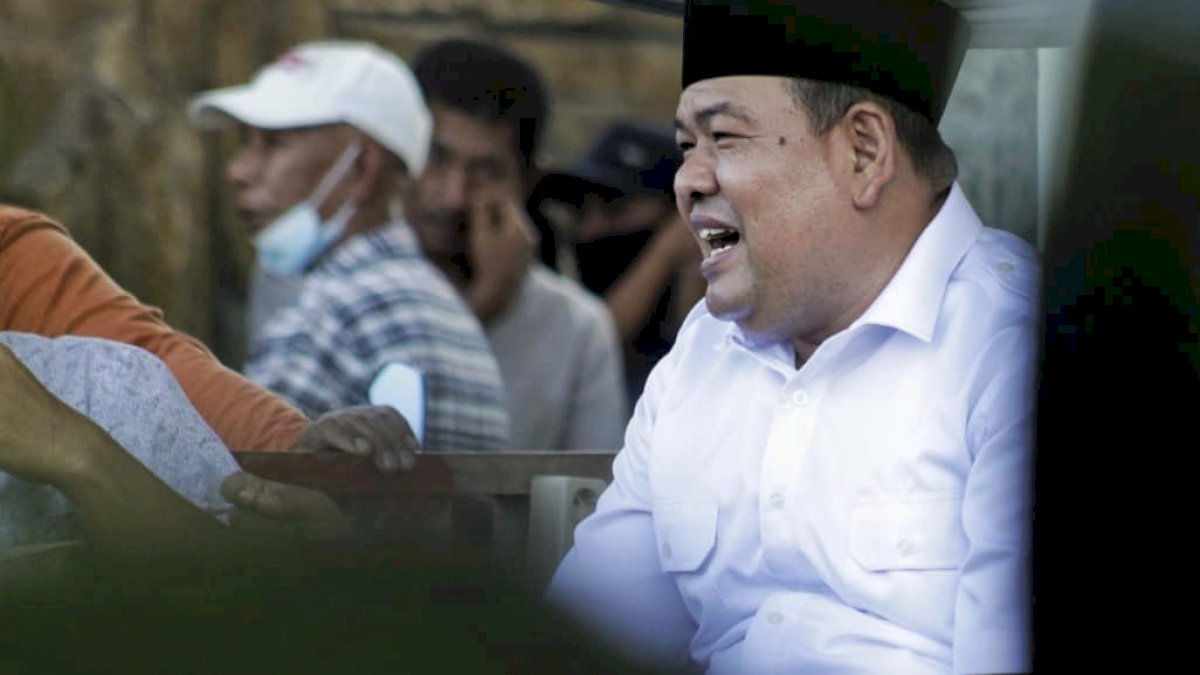 Askar-Pipink Tegaskan Bakal Perjuangkan Penyuluh Pertanian THL Jadi PPPK