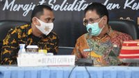 Aslam Harap IKAPTK Gowa Jadi Mitra Pemkab Gowa Majukan Pembangunan