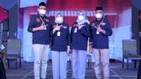 Ingin Barru Maju dan Sejahtera, SS-AK Paling Komitmen Ikuti Tahapan Pilkada