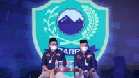 Mantapkan Pilihan Pasca-Debat, Mahasiswa Barru Ramai-ramai Dukung SS-AK