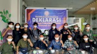 Waspada! Relawan Pemerhati Pilkada Berpencar Awasi Pejabat dan ASN di Makassar
