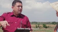 Kreatif, Appi dan Rahman Main Film Juga, Viral di Medsos
