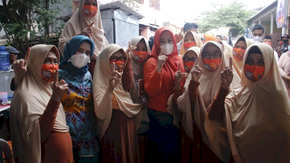 Kecaman dari Komunitas Perempuan ke Pelaku Pelecehan Fatma Makin Kencang