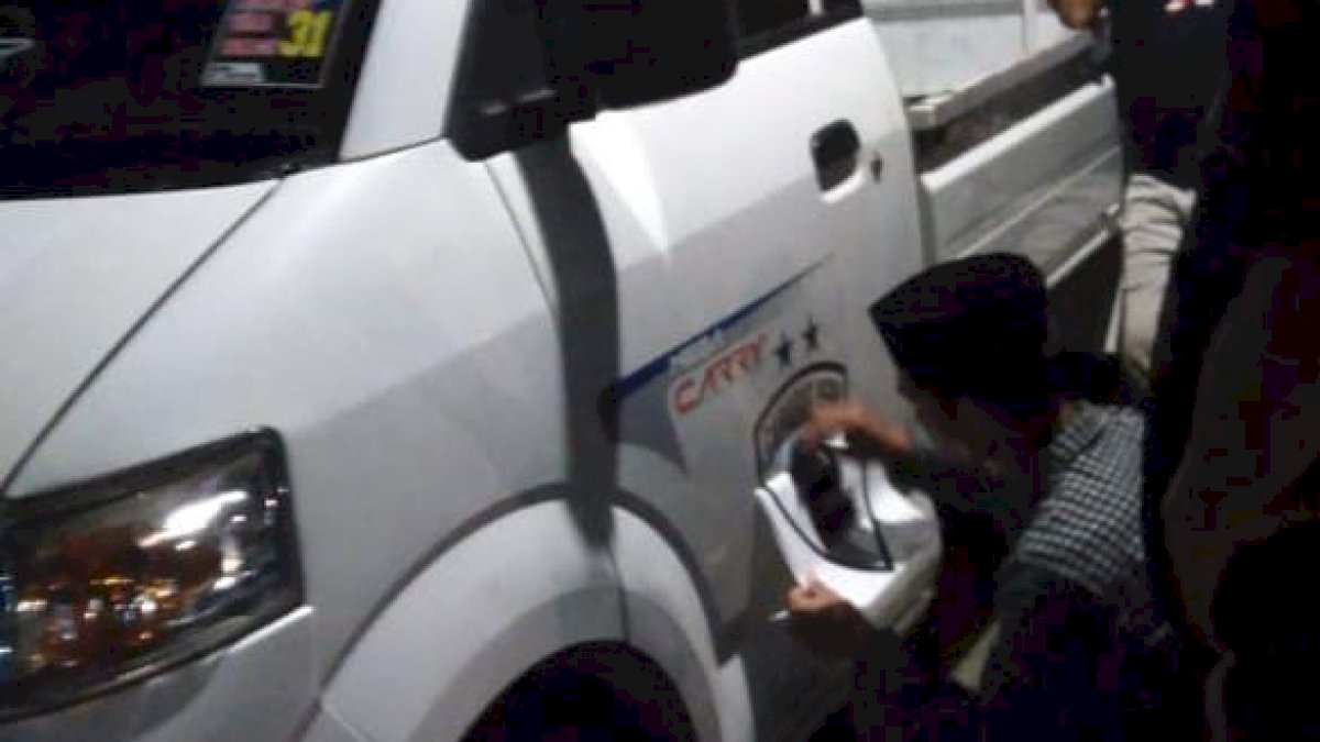 Tiga Komunitas Mobil Pick Up Nyatakan Dukung Askar-Pipink Pasca Debat Publik