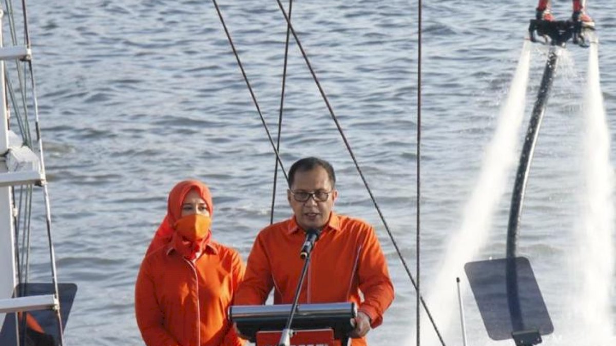 Tak Mau Intervensi KPU, ADAMA’ Tak Permasalahkan Lokasi Debat Ketiga