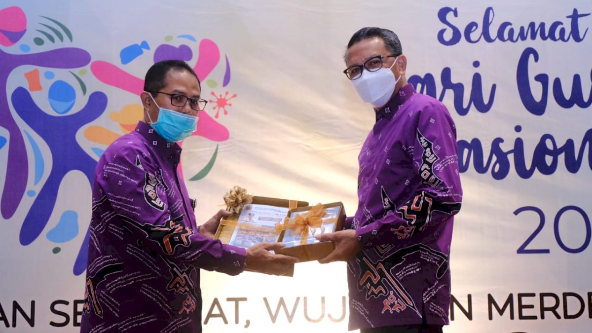 Gubernur Sulsel Minta Dinas Kesehatan Fogging Kelas Sebelum Sekolah Tatap Muka